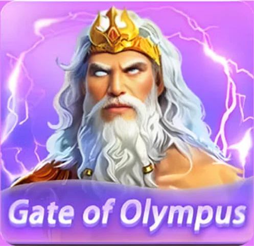 Gates of Olympus — gameplay screenshot on Teen Patti Dunya