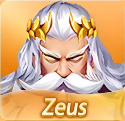 Zeus — gameplay screenshot on Teen Patti Dunya
