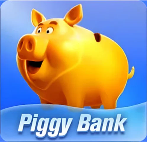 Piggy Bank — gameplay screenshot on Teen Patti Dunya