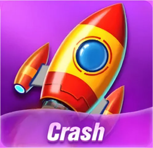 Crash — gameplay screenshot on Teen Patti Dunya