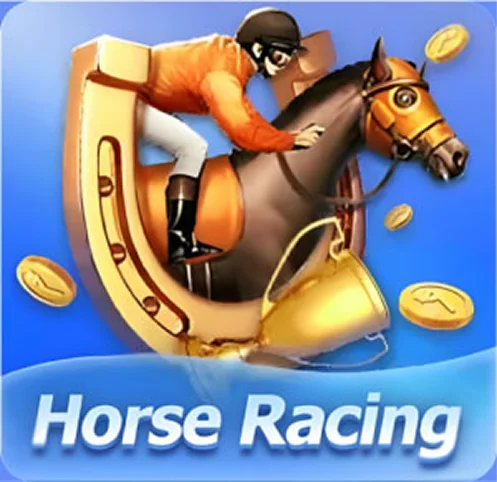 Horse Racing — gameplay screenshot on Teen Patti Dunya
