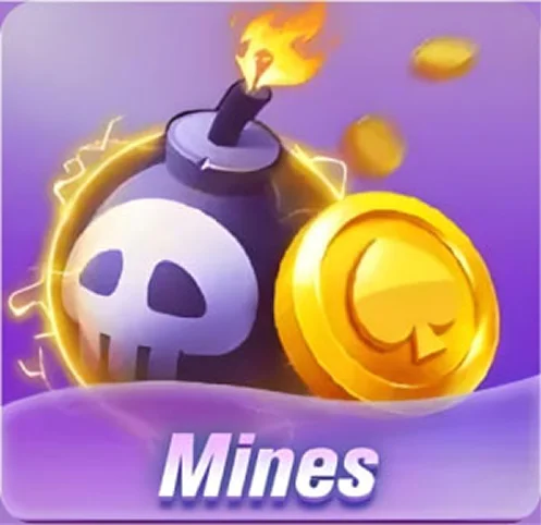 Mines — gameplay screenshot on Teen Patti Dunya