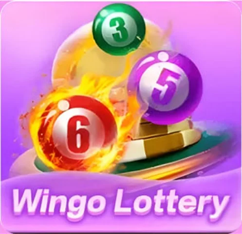 Wingo Lottery — gameplay screenshot on Teen Patti Dunya