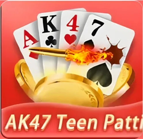 AK47 Teen Patti — gameplay screenshot on Teen Patti Dunya