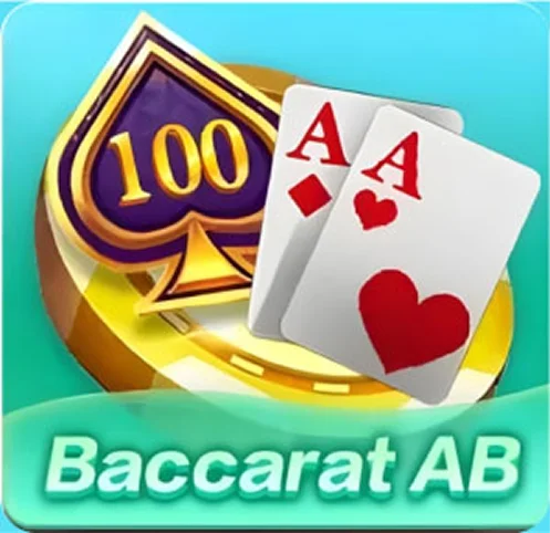 Baccarat AB — gameplay screenshot on Teen Patti Dunya