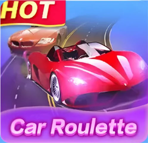 Car Roulette — gameplay screenshot on Teen Patti Dunya
