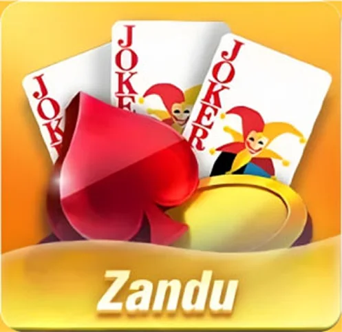 Zandu — gameplay screenshot on Teen Patti Dunya