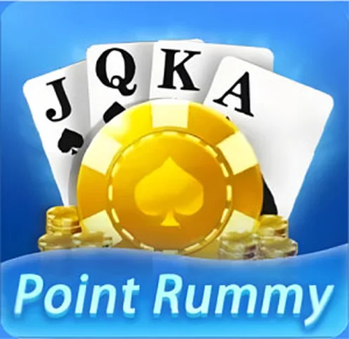 Point Rummy — gameplay screenshot on Teen Patti Dunya