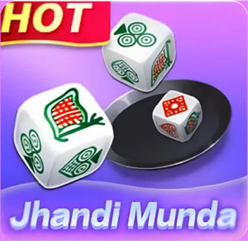 Jhandi Munda — gameplay screenshot on Teen Patti Dunya